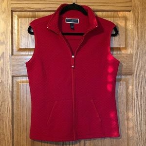 Karen Scott vest